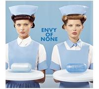 Envy Of None - Envy Of None - [Self Titeld Album]