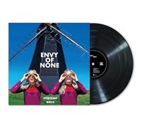 Envy Of None - Envy Of None - Stygian Waves