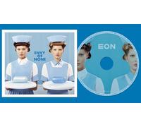 Envy Of None - That Was Then, This Is Now Ep [Compact Discs] Canada - Import