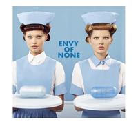 Envy of None – Envy of None – Vinyle 12"
