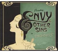 Envy & Other Sins - Highness [Import]