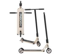 Envy Scooters Prodigy X ONE Street Trottinette complète Ivoire