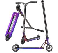 Envy Scooters Prodigy X Trottinette complète - Tuyau brûlé