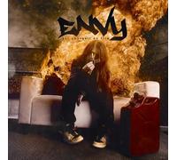 Envy - Set Yourself on Fire [Import]