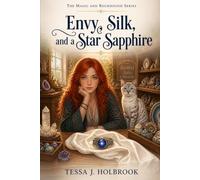 Envy, Silk, and a Star Sapphire