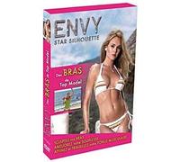 Envy-Star Silhouette : des Bras de Top Model