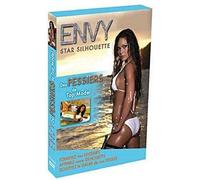 Envy-Star Silhouette : des fessiers de Top Model