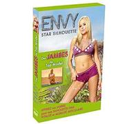 Envy-Star Silhouette : des Jambes de Top Model
