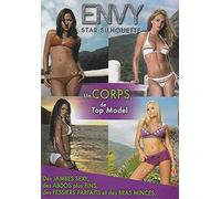 Envy-Star Silhouette : Un Corps de Top Model