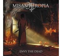 ENVY THE DEAD / エンヴィ・ザ・デッド