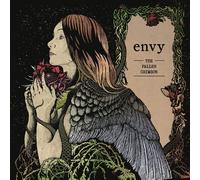Envy - The Fallen Crimson [Cd]