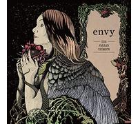 Envy - The Fallen Crimson [Import]