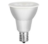 enwant Ampoule LED E17 à culot intermédiaire, 5 W (équivalent 40 W), ampoules globe R14, 500 lm, ampoules pour ventilateur de plafond, non dimmables, 220 V, 1 paquet(Warm White)