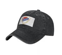 ENWIND Casquette de Baseball FC Borac Banja Luka Casquette De Baseball Beach Snap Back Chapeau Trucker Chapeau Marque Homme Cap Hommes Casquettes Femmes