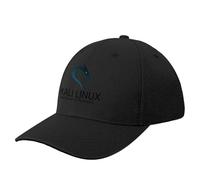 ENWIND Casquette de Baseball Kali Linux Casquette de Baseball Icon Sunscreen Chapeau d’été Casquette de Luxe Chapeaux pour Filles Hommes