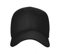 ENWIND Casquette de Baseball Si Je suis honnête, j’AI été Faux Casquette de Baseball Casquette de Luxe Vêtements de Golf Alpinisme Femme Homme