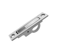 ENWWCH Lot de 4 poignées marines en acier inoxydable 316, boucle sol, accessoires quincaillerie for yacht et camping-car Pour Marine