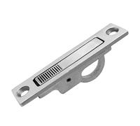 ENWWCH Lot de 4 poignées marines en acier inoxydable 316, boucle sol, accessoires quincaillerie for yacht et camping-car Pour Marine