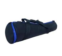 ENWWCH Sac à Cordon for trépied, Sac fourre-Tout Pliable, Main pour Trépied | For Mic LightTripod Stand Parapluie Monopode Trépied Sac(80X20X13CM)