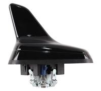 Enwye Antenne de Rechange en Forme d'aileron de Requin pour Voiture (5Q0035507B5FQ, 5Q0 035 507 B, 5Q0035507B) Compatible avec différents modèles de la Plateforme MQB.