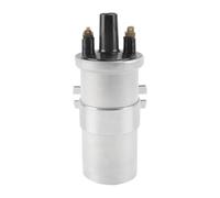 Enwye Bobines d'allumage sans ballast DLB101 3 ohms, bobines hautes performances avec connecteur HT enfichable pour applications 12 volts
