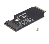 Enwye Carte Adaptateur NVMe M.2 PCIe 4.0 2242 vers 2280 Compatible avec l'extension Leg-ION Go 2230/2242 NVMe vers 2280 pour la Mise à Niveau du Stockage des Consoles de Jeu