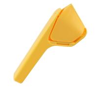 Enwye Lemon Fluicer Presse-agrumes pliable et plat facile à presser - 22,9 cm, pour citron vert, jaune