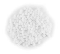 Enwye Lot de 150 éponges filtrantes de rechange pour aspirateur à points noirs, compatibles avec la plupart des extracteurs de points noirs et d'acné du marché.