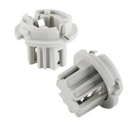 Enwye Lot de 2 Supports d'ampoule de feu arrière de Voiture A1408260182 1408260182, compatibles avec Les Feux arrière Blancs W210 R170 X251