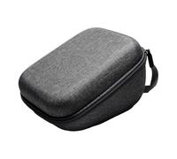 Enwye Sac de Rangement pour tensiomètre (modèles X3 Comfort, X4 Smart, X2 Basic, X2 Smart, M3 Comfort et M2 Intelli IT) (Gris)