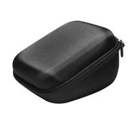 Enwye Sac de Rangement pour tensiomètre (modèles X3 Comfort, X4 Smart, X2 Basic, X2 Smart, M3 Comfort et M2 Intelli IT) (Noir)
