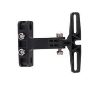 Enwye Support de feu arrière pour vélo électrique - Support de caméra pour Accessoires de vélo