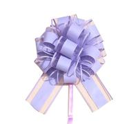 EnxJire 2 pièces de Ruban Voiture Mariage, nœuds Traction, enveloppe