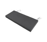 EnxJire Support Coussin Canapé Coussin d'assise en Mousse for Banc, canapé, balancelle de Jardin ou Fauteuil(Color 6)