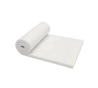 EnxJire Support Coussin Canapé Mousse Haute densité 45D for Coussins de canapé, Rembourrage Meubles, Chaise, Coussin Remplissage for(180x35x3cm)