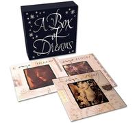Enya – A Box of Dreams – Coffret 6 vinyles Splatter – Rhino