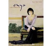 Enya – A Day Without Rain – Partition piano, voix et guitare – Hal Leonard