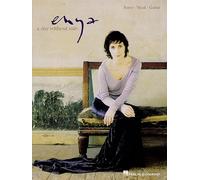 Enya - A Day Without Rain . Piano, Voix & Guitare.