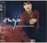 Enya - Amarantine