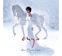 Enya – And Winter Came – CD – Import – Rhino