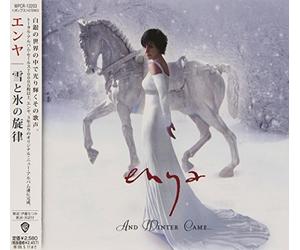 ENYA - and Winter Came [Import]