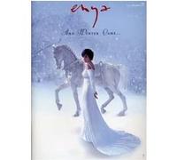 Enya and winter came ... pvg