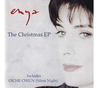 Enya – Christmas EP – CD