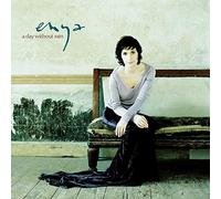Enya: Day Without Rain by Enya [Compact Disc] NEUF