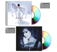 Enya - Enya : And Winter Came + Dark Sky Island Deluxe Lot de 2
