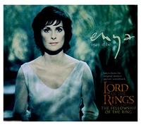 Enya - May It Be (Le Seigneur des anneaux) - Maxi CD
