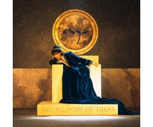 Enya - Memory of Trees