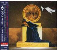 Enya - Memory of Trees [Import]
