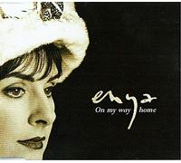 Enya - on My Way Home