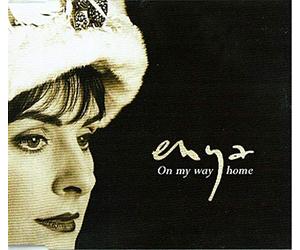 Enya - On My Way Home